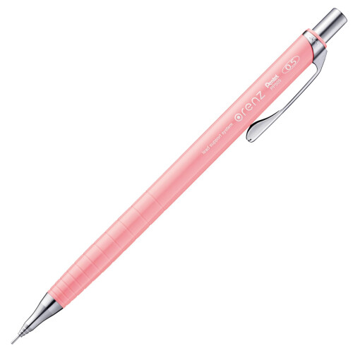 Pentel Pentel Core Not Break vulpotlood perzikroze (XPP505-GP)