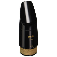Bec en plastique pour clarinette basse Yamaha BCL-4C Standard