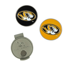 Team Effort Missouri Tigers kalapcsipesz s 2 labdajelzo