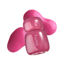 fwee Lip Tint Stay-Fit Rosa Obsessão | G06 Rosa Way | Tint Leve e Camada para Uso Sem Manchas e Duradouro
