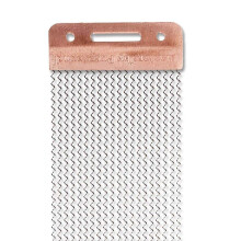 Fios de Caixa Evans Puresound Blaster, 20 Estrand, 13 Polegadas
