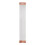 Fios de Caixa Evans Puresound Blaster, 20 Estrand, 13 Polegadas 2
