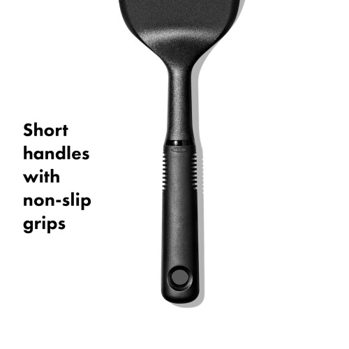 OXO OXO Good Grips Nylon Mini Turner 1