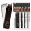 Pentel Pentel XC289-2B Pentel Ain 0.9mm 2B 5pcs Sharp Leads 1