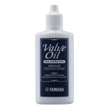 Olio sintetico per valvole Yamaha Vintage da 60 ml (YAC VVOX)
