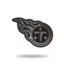 Rico Industries NFL Football Tennessee Titans szabvnyos antik aut emblma