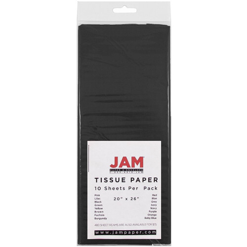 JAM PAPER 2