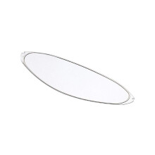 Shoei PinLock Evo-indsats til CNS-1/CW-1/CWR-1 Shield (Clear)
