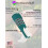MadSportsStuff Baseball Stirrups Pattern D (Teal/Black/White  Medium) 2