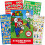UPD Super Mario 4 archy samolepek Pad 300 Plus samolepek (1 sada) 1