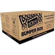 Burns Pet Natural Nutrition Adult & Senior Wem
