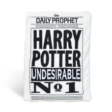 Harry Potter: Napi Prfta jsg Crinkle Pet Toy | Harry Potter kutyajtk napi prfta jsg rncos jtk hzi kedvenceknek | Dog Toy Daily Prfta