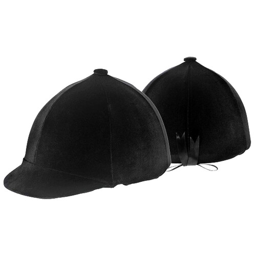 Housse de casque Ovation Zocks en velours - Taille  : Taille unique Couleur  : Noir 2