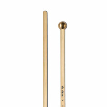 Vic Firth American Custom Keyboard     Messingschl   gel f   r Glocken
