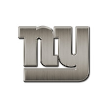 Rico Industries NFL New York Giants Antik aut emblma Antik nikkel aut emblma authoz/teherauthoz/terepjrhoz