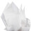 Jam Paper Tissue Paper - White - 10 Sheets/Pack 1