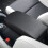 AOMSAZTO Armrest Covers for Corolla 2014-2019 Black Console Cushion for Corolla 1