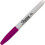 Sharpie Sharpie Fine Point Permanent Marker Open Stock-Berry 3