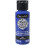 Deco Art GLASS PAINT 2OZ BLUE us:one size 1