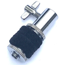 Drum Starz HI HAT CLUTCH with 6mm Hole- Fits TAMA YAMAHA & More High Hat Stands