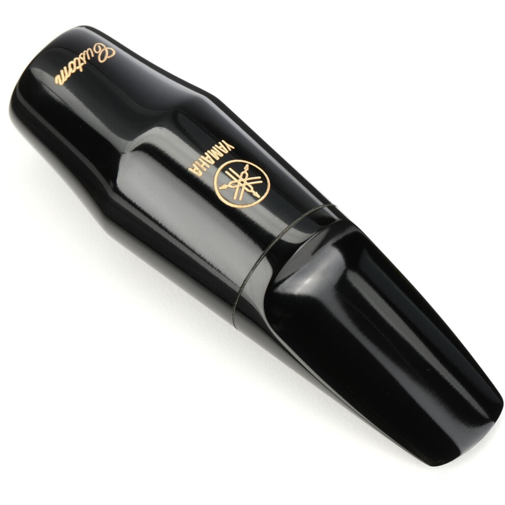 Yamaha YAC AS5CM-11 Custom Series 5CM Alto Saxophone Mouthpiece AS5CM-II