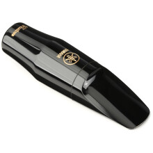 Bec Yamaha YAC TS6CM Custom Series pour saxophone t  nor     1,90 mm