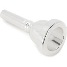 Hubicka pre tromb   n Yamaha 51D s malou stopkou (YAC SL51D) strieborn
