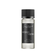 Scentiment - Ocean Views Hotel Diffuser Oil | Aromaterpis otthoni illat | Luxus illat a fehr tea bor soku lime jegyeivel (50 ml)
