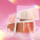 On Cloud Nine, Bouncy Blush & Bronzer, GBL498 Träumerisches Rosa 5