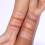On Cloud Nine, Bouncy Blush & Bronzer, GBL498 Träumerisches Rosa 4