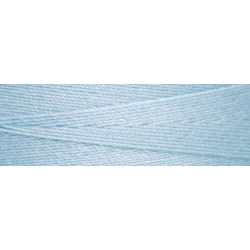 Finesse Thread Solid Colors | 100% Polyester  3ply  50wt | 100% Polyester Thread for Quilting and Sewing (Robin Egg  1 100 Yards) 2
