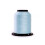 Finesse Thread Solid Colors | 100% Polyester  3ply  50wt | 100% Polyester Thread for Quilting and Sewing (Robin Egg  1 100 Yards) 1