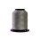 Finesse Thread Solid Colors | 100% Polyester  3ply  50wt | Thread Cones | 100% Polyester Thread for Quilting and Sewing (Moonlight Glade  1 100 Yards) 1