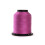 Finesse Thread Solid Colors | 100% Polyester  3ply  50wt | Thread Cones | 100% Polyester Thread for Quilting and Sewing (Mixed Berry  1 100 Yards) 1