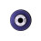 Finesse Thread Solid Colors | 100% Polyester  3ply  50wt | Thread Cones | 100% Polyester Thread for Quilting and Sewing (Grape  1 100 Yards) 2