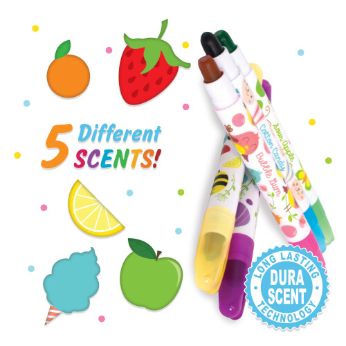 Scentco Sp 1