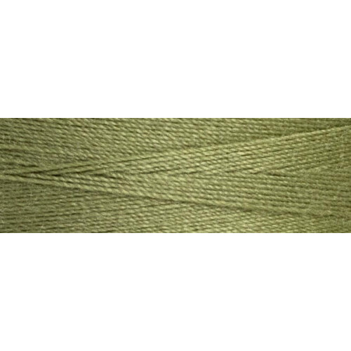Finesse Thread Solid Colors | 100% Polyester  3ply  50wt | Thread Cones | 100% Polyester Thread for Quilting and Sewing (Bay Leaf  1 100 Yards) 2