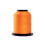 Finesse Thread Solid Colors | 100% Polyester  3ply  50wt | Thread Cones | 100% Polyester Thread for Quilting and Sewing (Fox Tail  1 100 Yards) 1