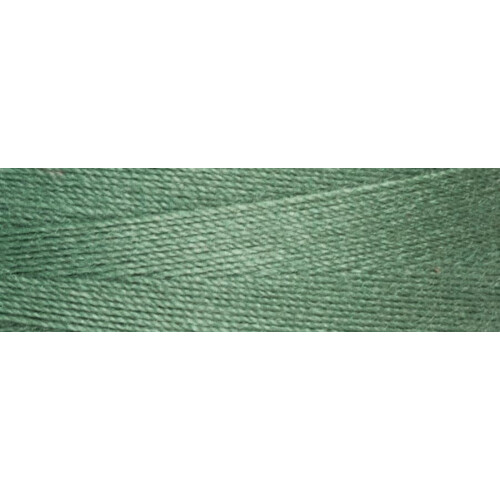 Finesse Thread Solid Colors | 100% Polyester  3ply  50wt | Thread Cones | 100% Polyester Thread for Quilting and Sewing (Sage Green  1 100 Yards) 2