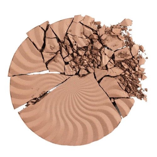 L.A. COLORS Bronzer Natural CFB401 1