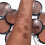 L.A. COLORS Bronzer Natural CFB401 3
