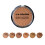 L.A. COLORS Bronzer Natural CFB401 1