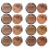 L.A. COLORS Bronzer Natural CFB401 4