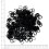 Ftter DIY sorte gummibnd med S-clips - 624 stk 3