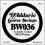 D'Addario BW036 Bronze Wound akusztikus gitr egyhros .036 1