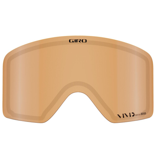 Giro Giro Method Snow Goggle Replacement Lens Vivid Copper
