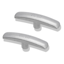 GLOBIZ RV szennyvzszelep fogantyk csere, 1 1/2""""