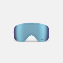 Lente de reemplazo de gafas de nieve de Giro Ringo Vivid Royal