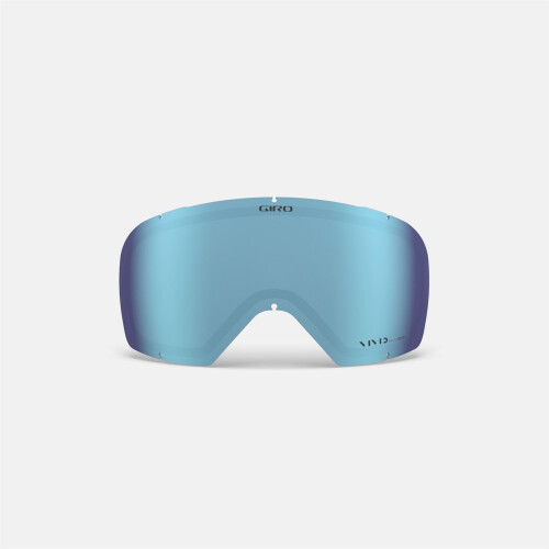 Giro Giro Ringo Snow Goggle Replacement Lens Vivid Royal