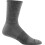 Darn Tough Standard Light Cushion Crew Socks - Herr Medium Grey Large 1